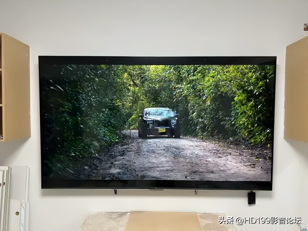 tcl98t7h这款电视如何,tcl98t7h电视优缺点