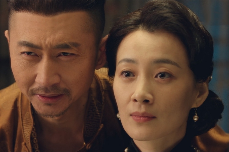 南洋女儿情金碧云陆雪樵恩怨,南洋女儿情金碧云陆雪霖恩怨