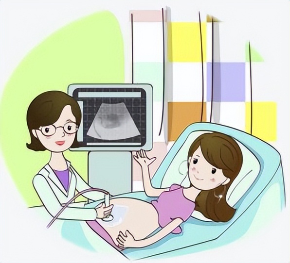 孕期做检查焦虑怎么缓解,孕期影像学检查科普