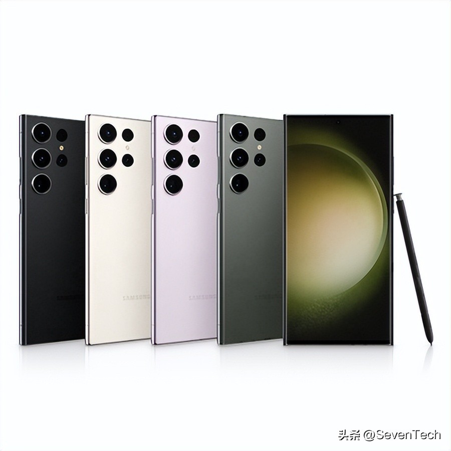 三星galaxys23ultra发布,三星galaxys23ultra最新曝光