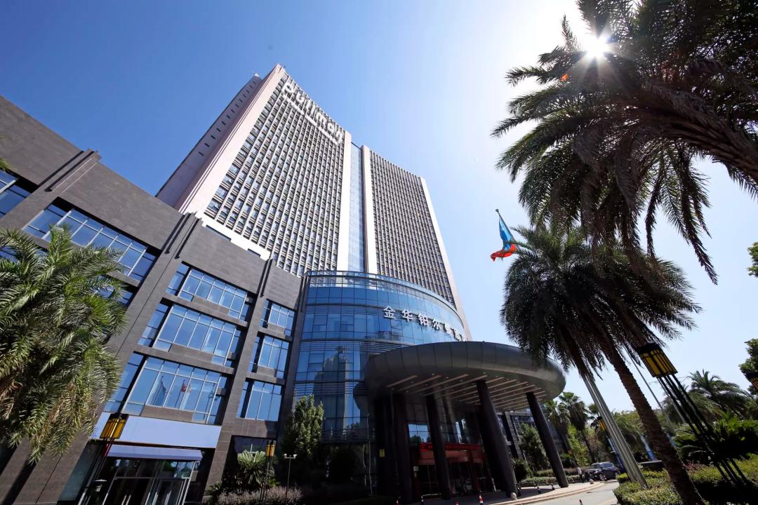 湾区羙好生活周报｜花漾绽放，指尖优雅