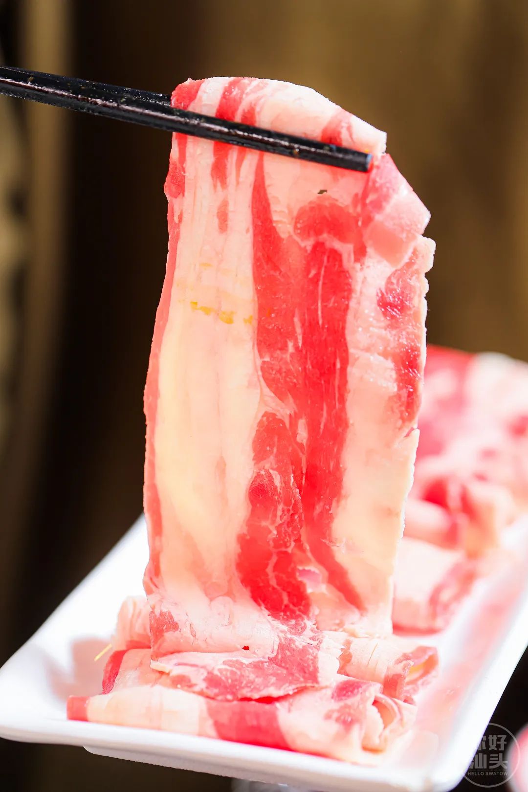 牛哇!汕头这家老店凭一锅祖传卤水,惹得天天向上和蔡澜也来采访