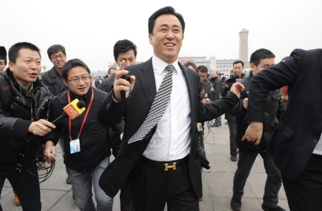 许家印2万亿怎么做到的,许家印2万亿怎么还