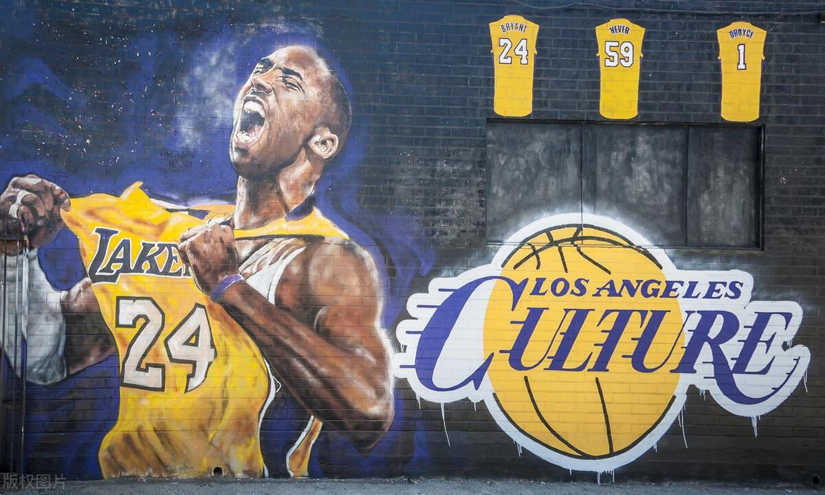 不朽的传奇完整版,不朽的科比