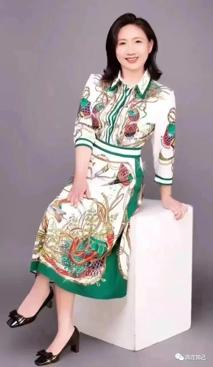 军民一家国际微信群｜优秀人物展播（十五）