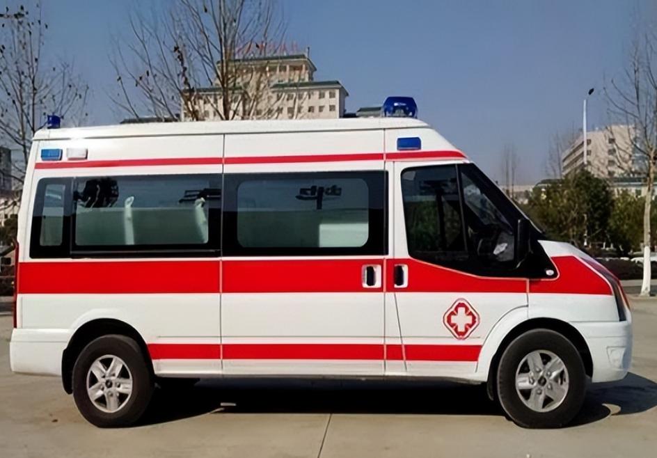 警车和消防车免费，凭啥救护车需要收费？收的钱流到了哪？