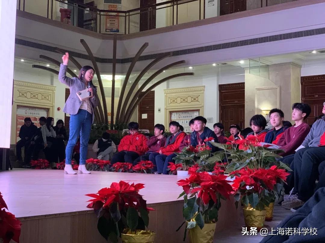 ReadAndReap丨记2022诺科冬季书展