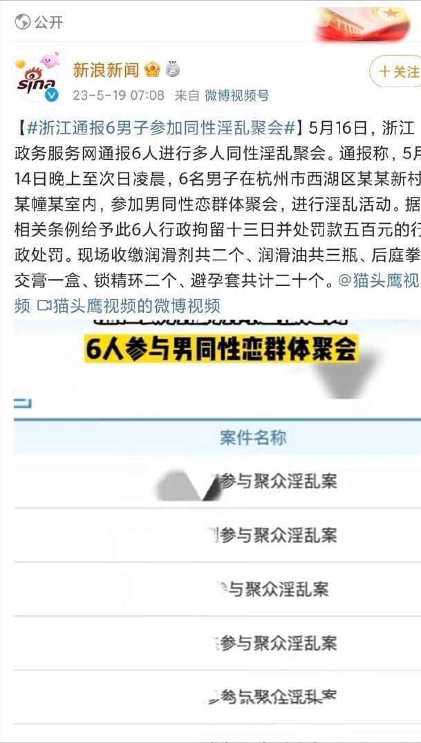 聚众淫乱案公布具体内容,聚众淫乱案男子姓名公开合法吗