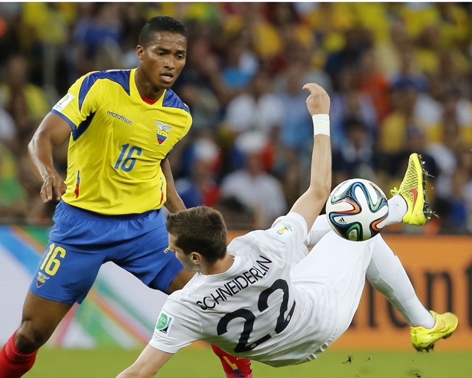 世界杯厄瓜多尔比分预测,2022世界杯厄瓜多尔的战绩