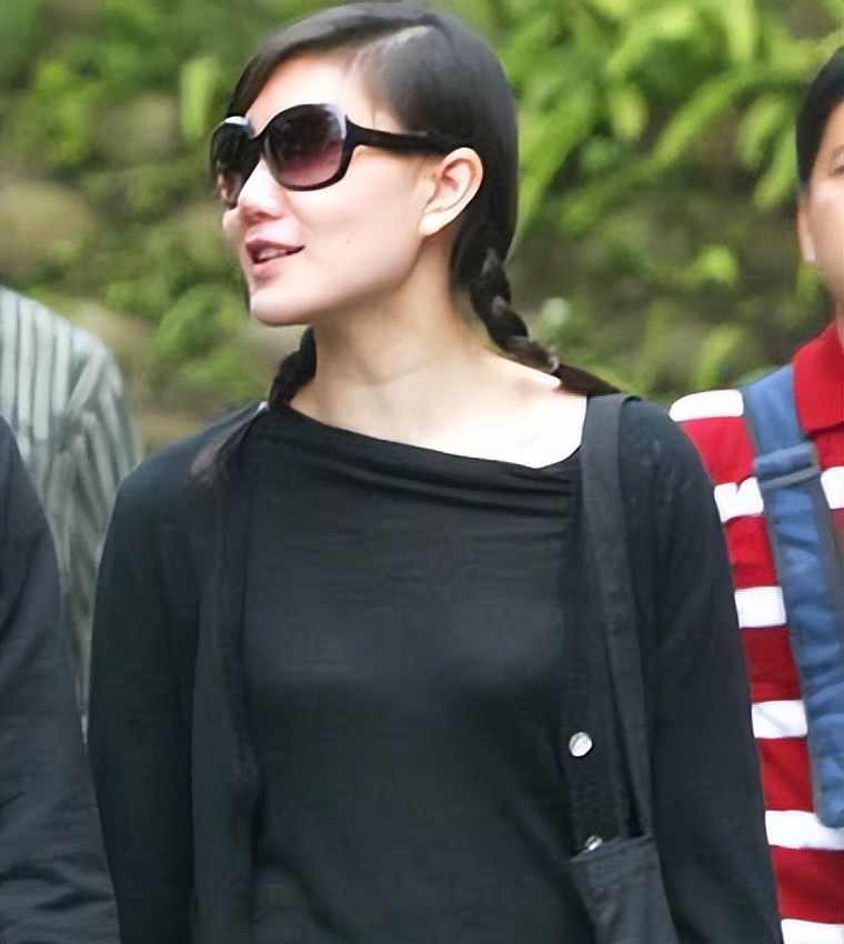 马英九将来大陆祭祖,两个女儿却意外爆火:台湾男人的梦中情人