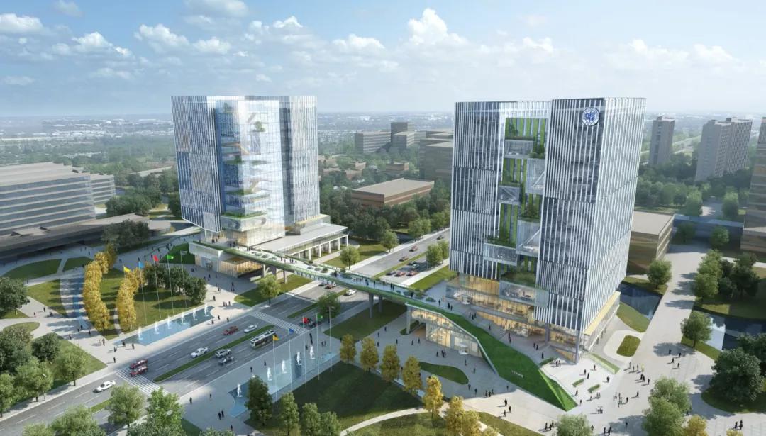 “一研为定”!我们在复旦等你!