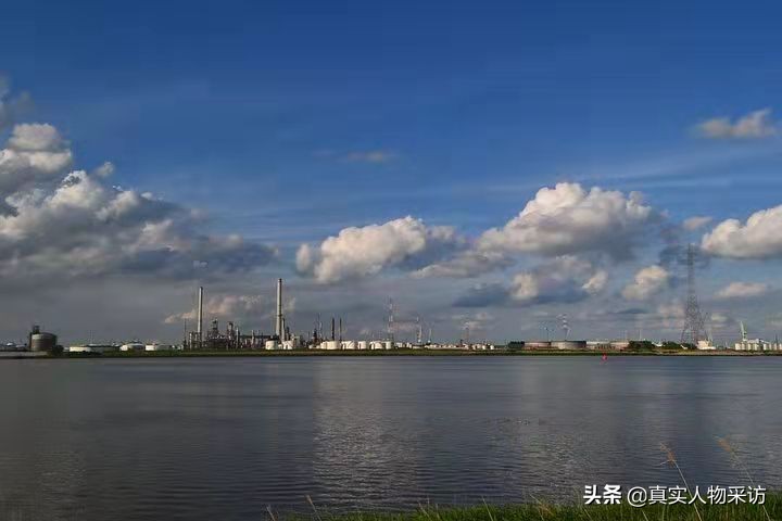 我上海人,比利时一家人花200万移民中国