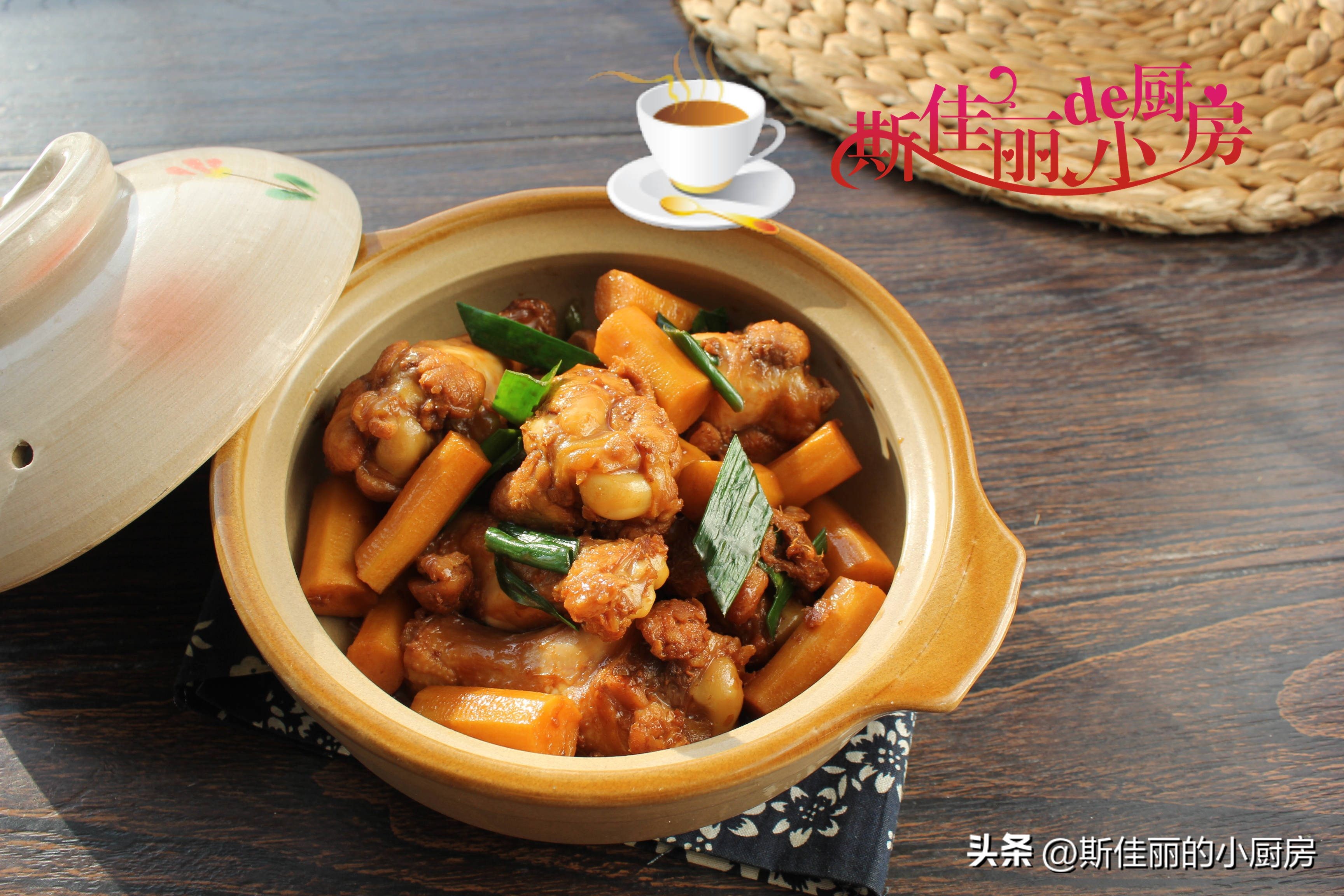 秋天多吃山药分享5种做法,秋天要多吃山药教你新做法