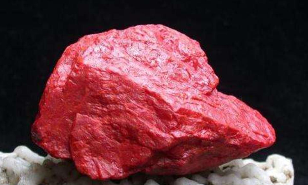 一点红就能辨女子贞洁,古代守宫砂是什么原理?李时珍:大半假的