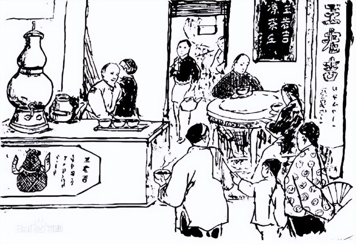 王老吉陈鸿道是王老吉的后代吗,凉茶大王陈鸿道80亿身价