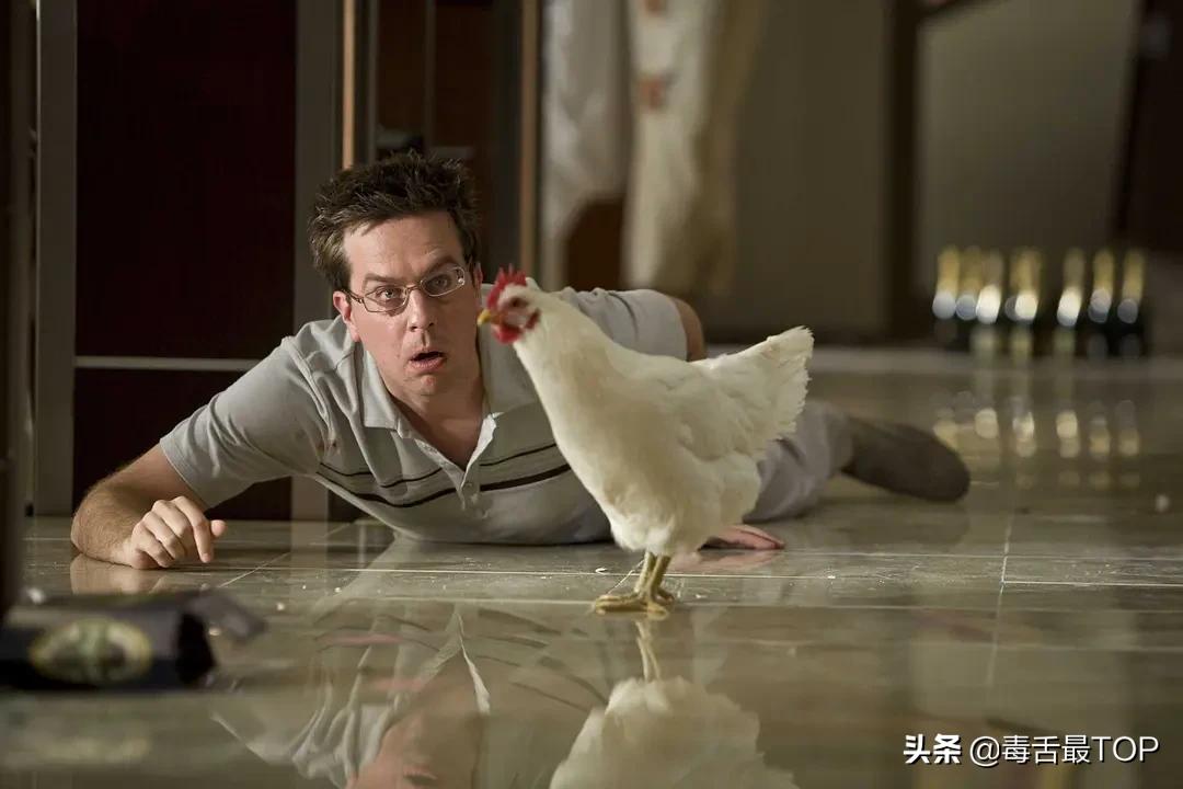 推荐四部经典爆笑喜剧电影,十大冷门爆笑喜剧电影