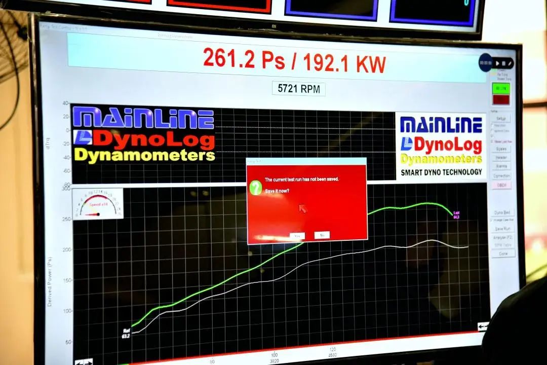 日本某名厂：在车上接一根线，马力原地提升6匹，油耗降低？