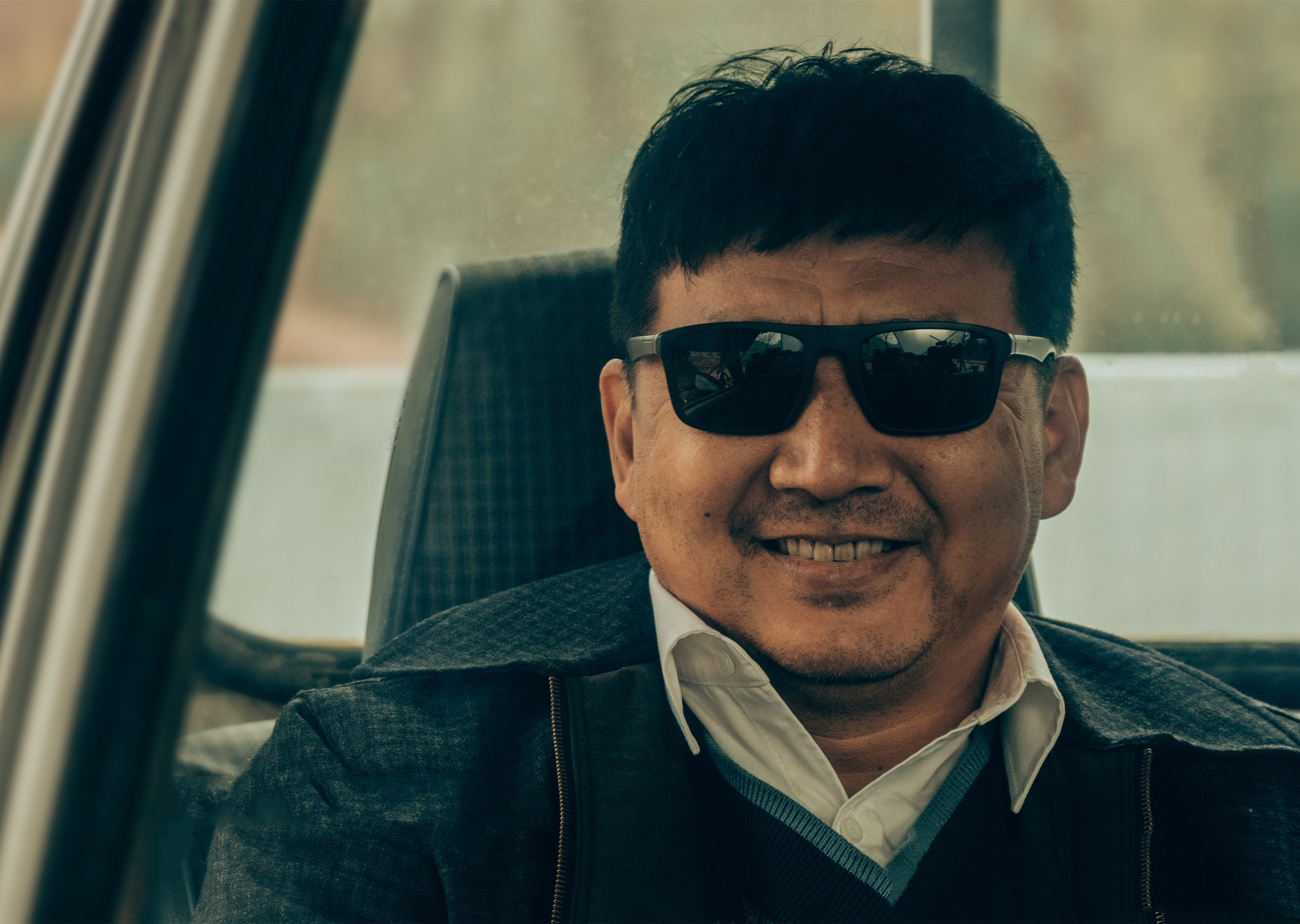 值得看的热播剧县委大院,必看的电视剧县委大院