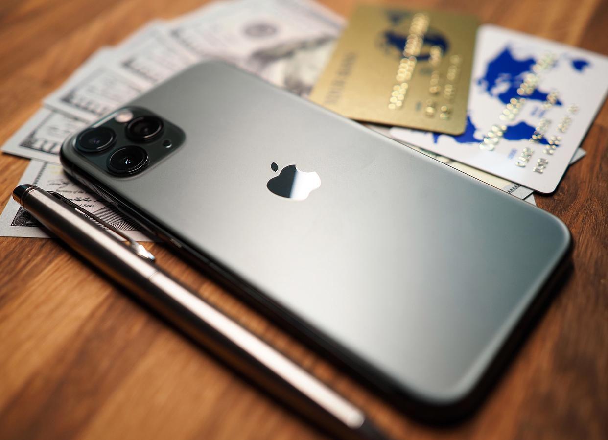 iphone手机比安卓手机好在哪里,iphone手机和安卓手机优缺点