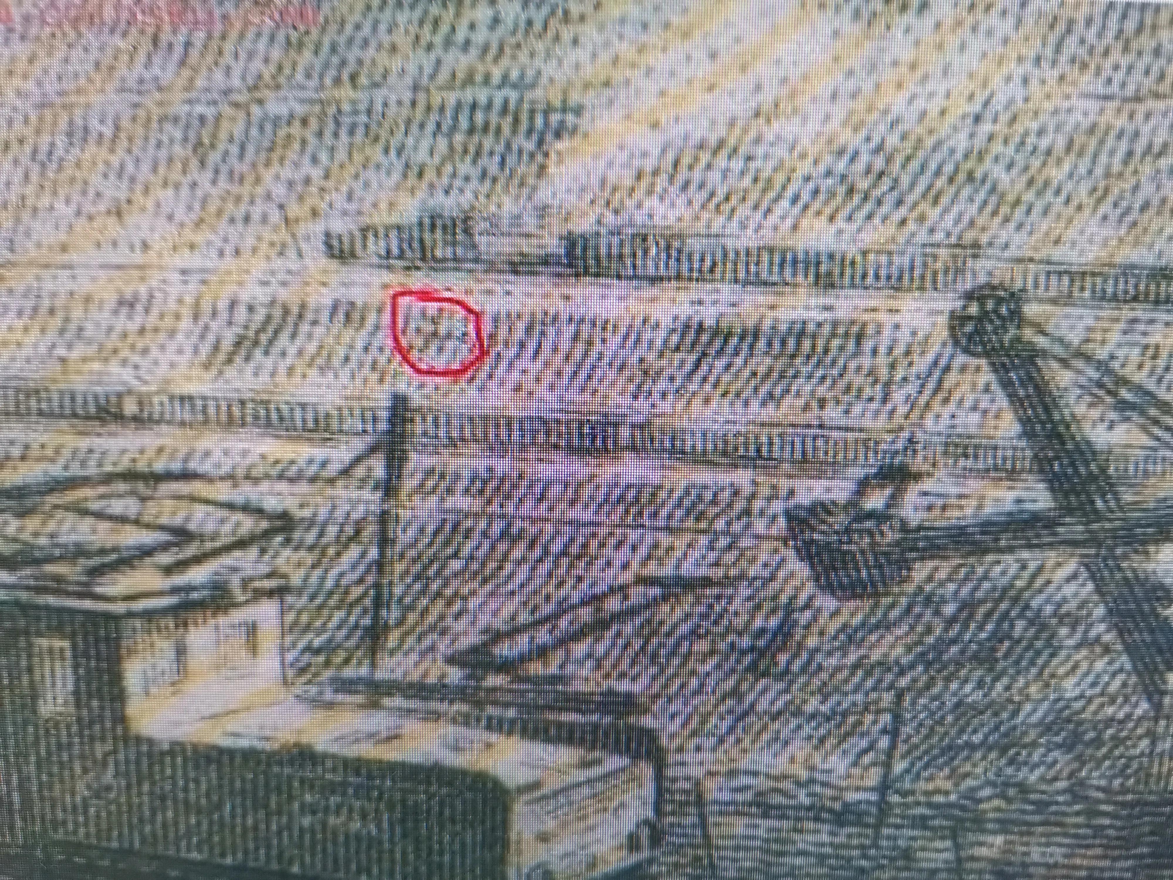 第三套人民币没暗记就是假的吗,第三套人民币假币有防伪暗记