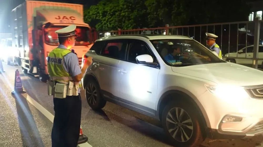 东莞近期严查什么行为,严查东莞处理结果