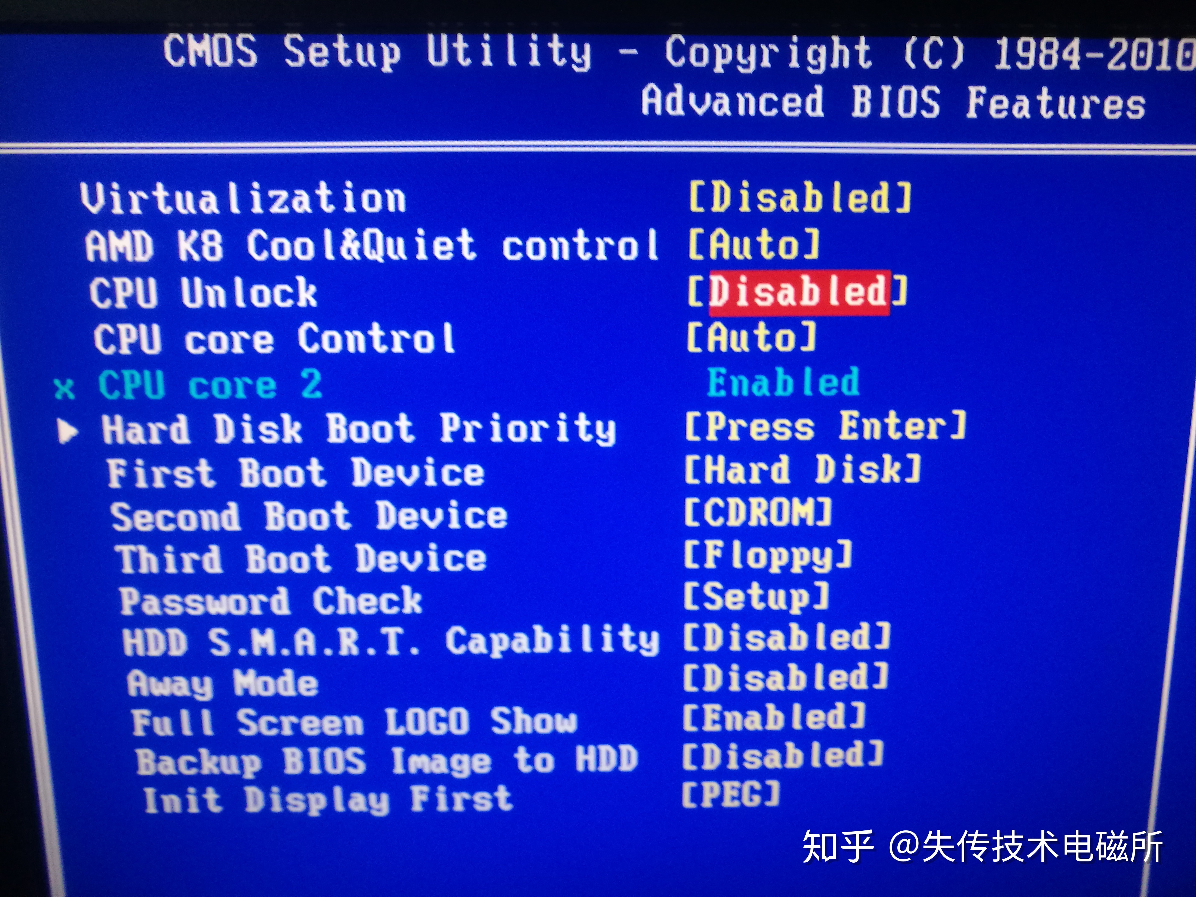 cpu开核原理,cpu开多核怎么开