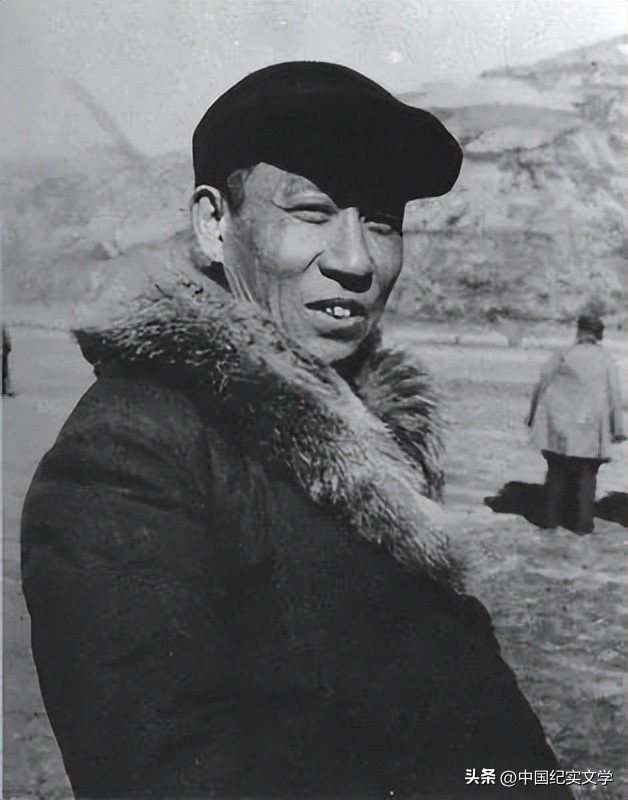 少奇纪念馆真实故事,少奇纪念馆的故事