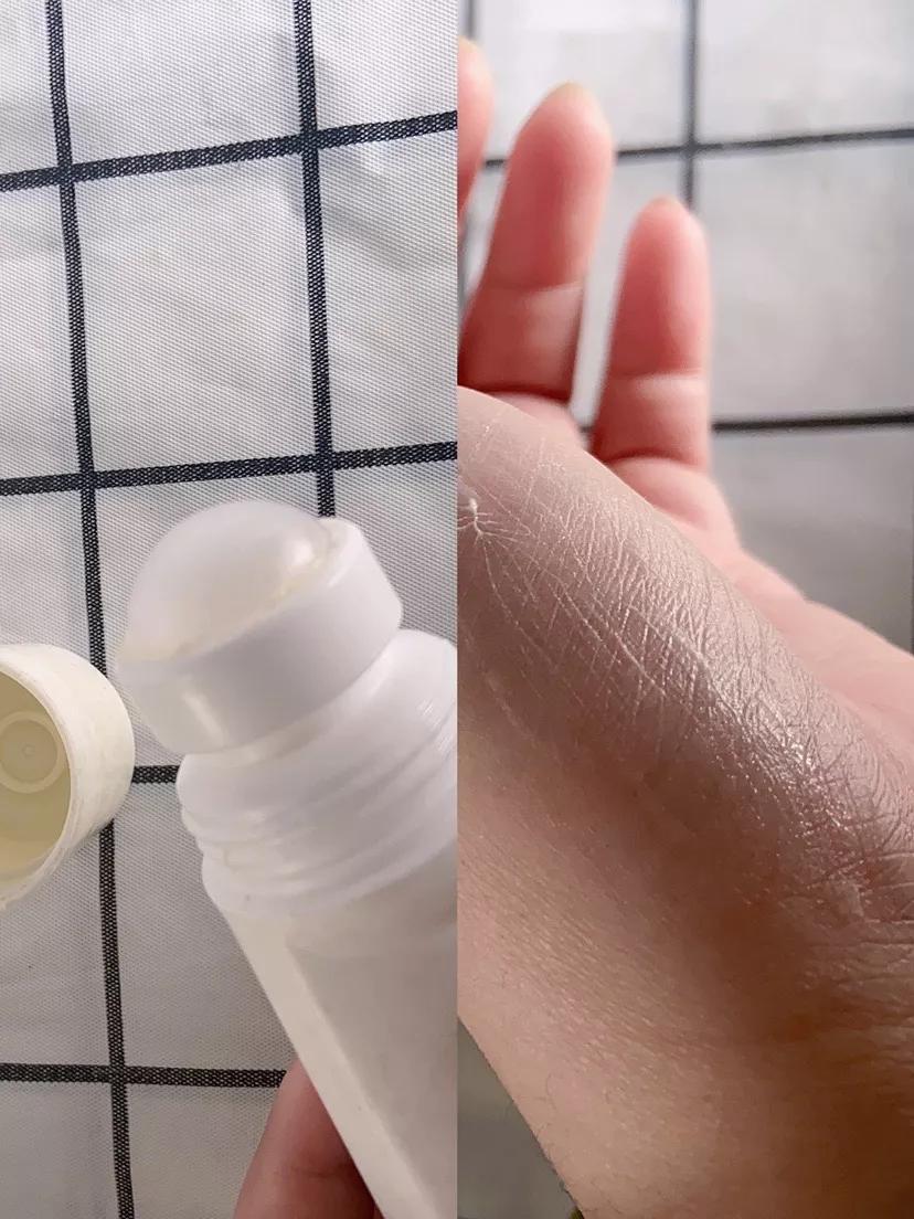 止汗露去狐臭推荐测评,狐臭党止汗露选购指南