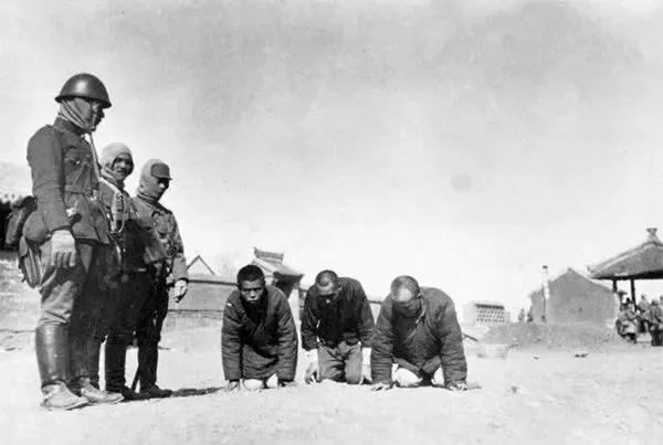 勿忘！我们没有资格替先辈原谅，国人痛恨日本是有根本原因的。