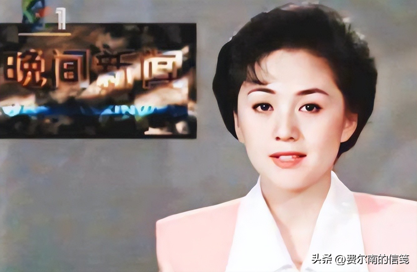 央视主持人海霞大学演讲,央视主持人海霞的婚史