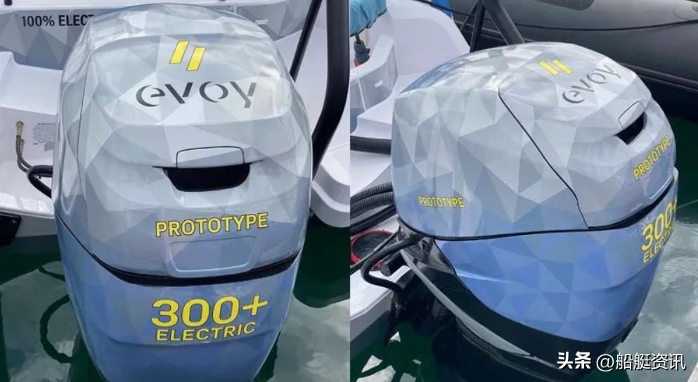 国产舷外机300马力,最强舷外机