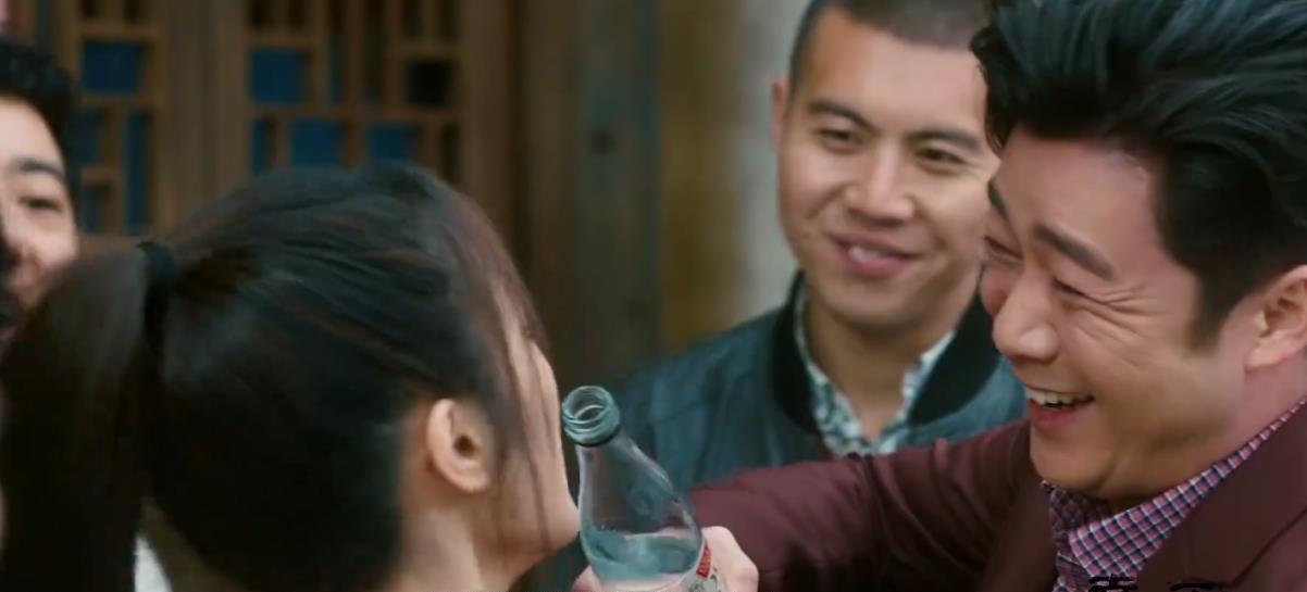 王阳惊艳演技惊险律政剧揭秘,追剧必看