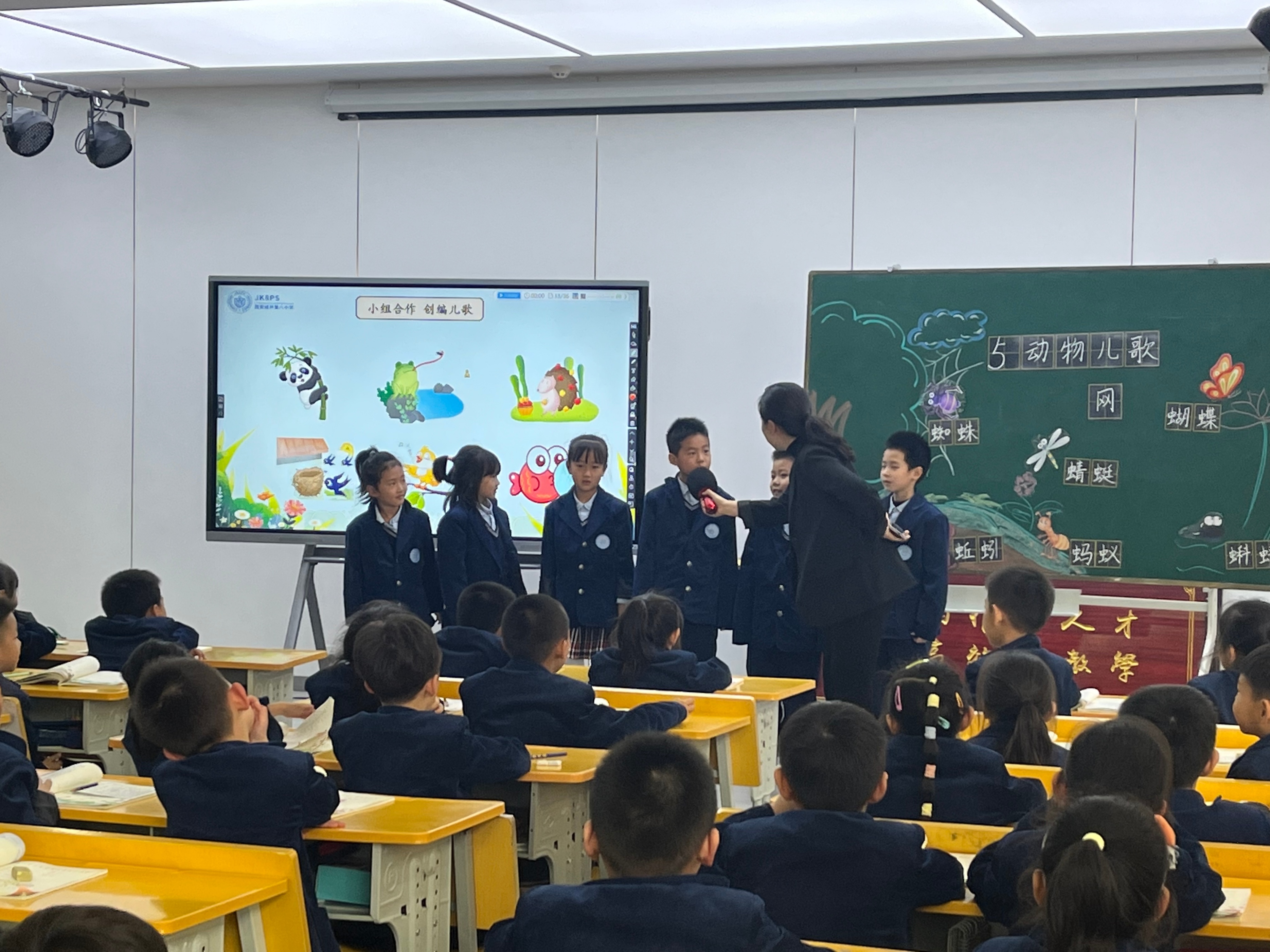 家校携手同心为孩子成长助力,家校携手助力引领孩子共创佳绩