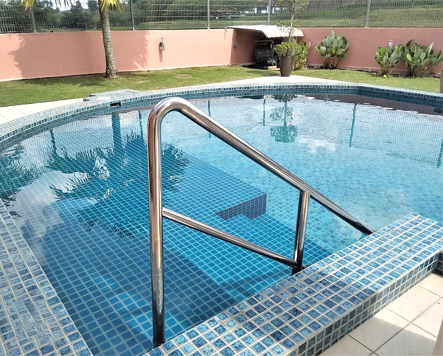 马赛克瓷砖图片,马赛克瓷砖铺贴