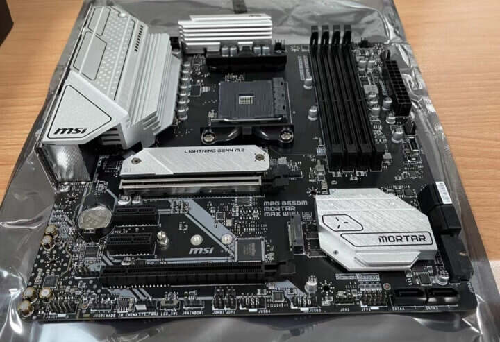 ddr5内存条现在有必要买吗,ddr5内存条最新消息