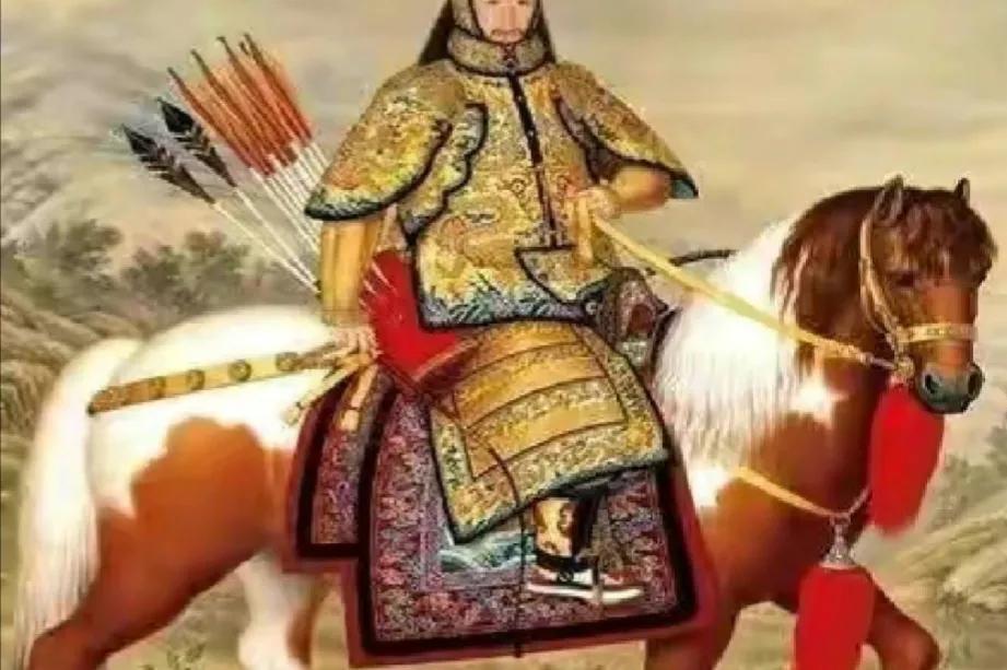 清朝表面很差的皇帝其实很好,清朝十大最委屈皇帝