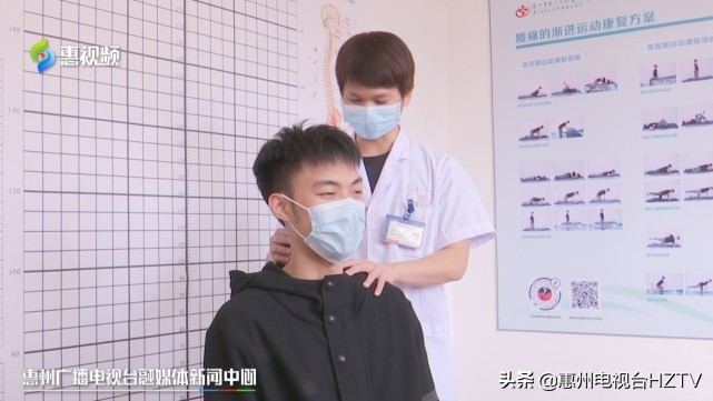 脖子防低头神器测评,低头族矫正神器