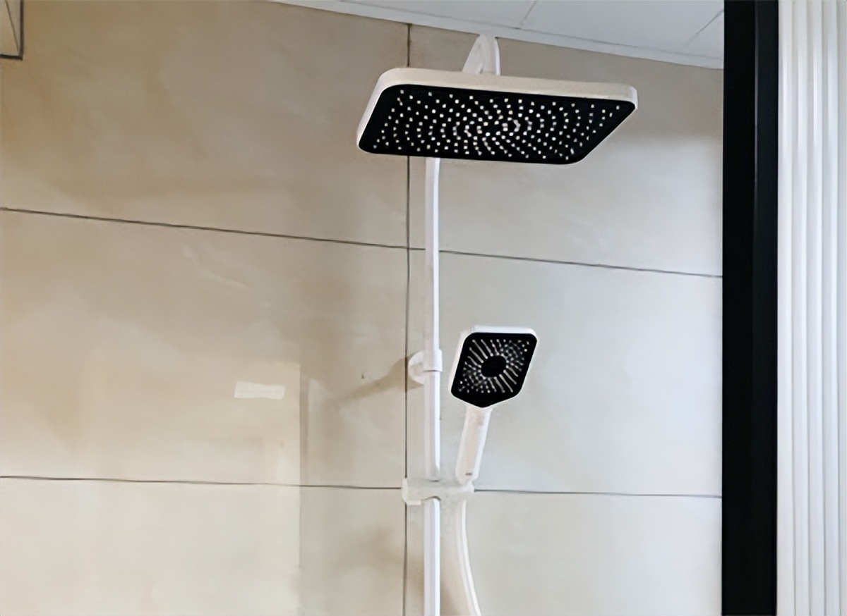 恒洁淋浴花洒,恒洁淋浴花洒评测