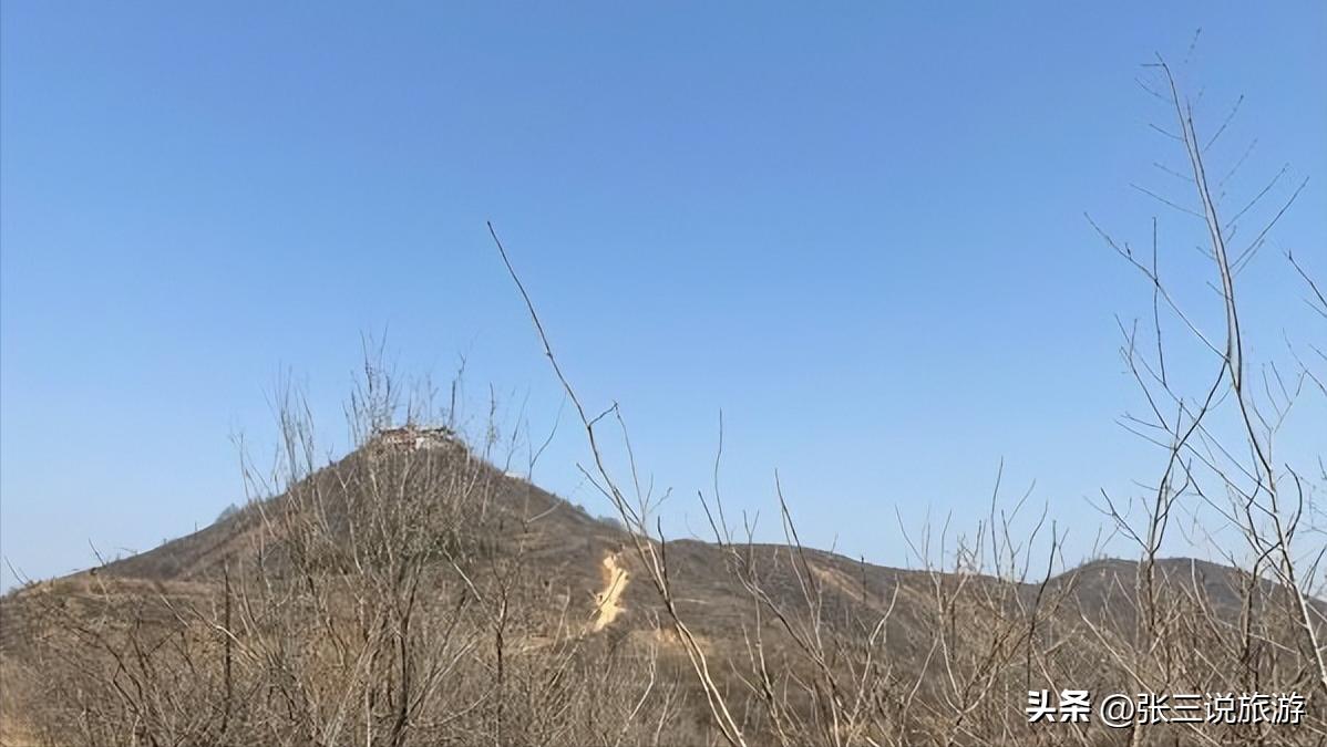 河南一“小城”，由郑州代管，一个4A景点备受赞赏