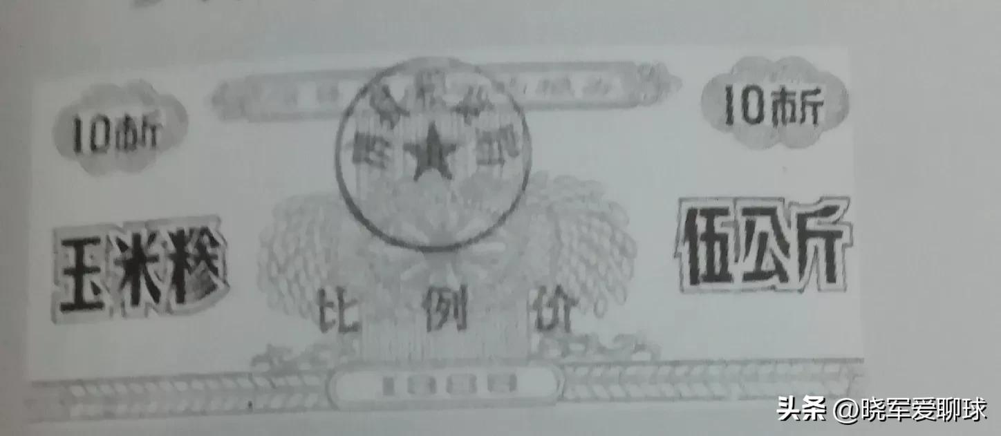 那些年不带身份证，也要带的票证