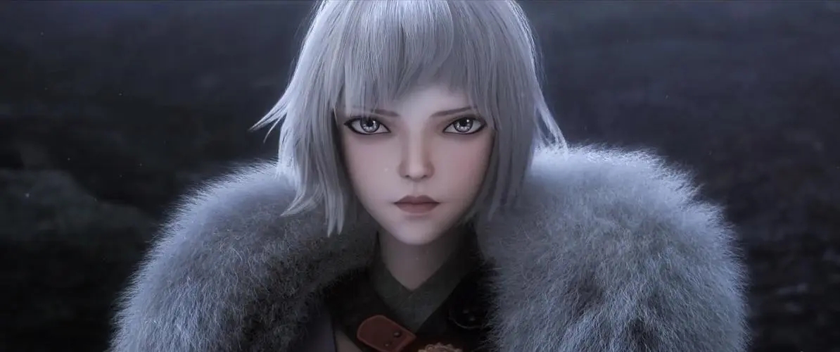 国产科幻动画不输灵笼,科幻动画片推荐大片9.0以上评分