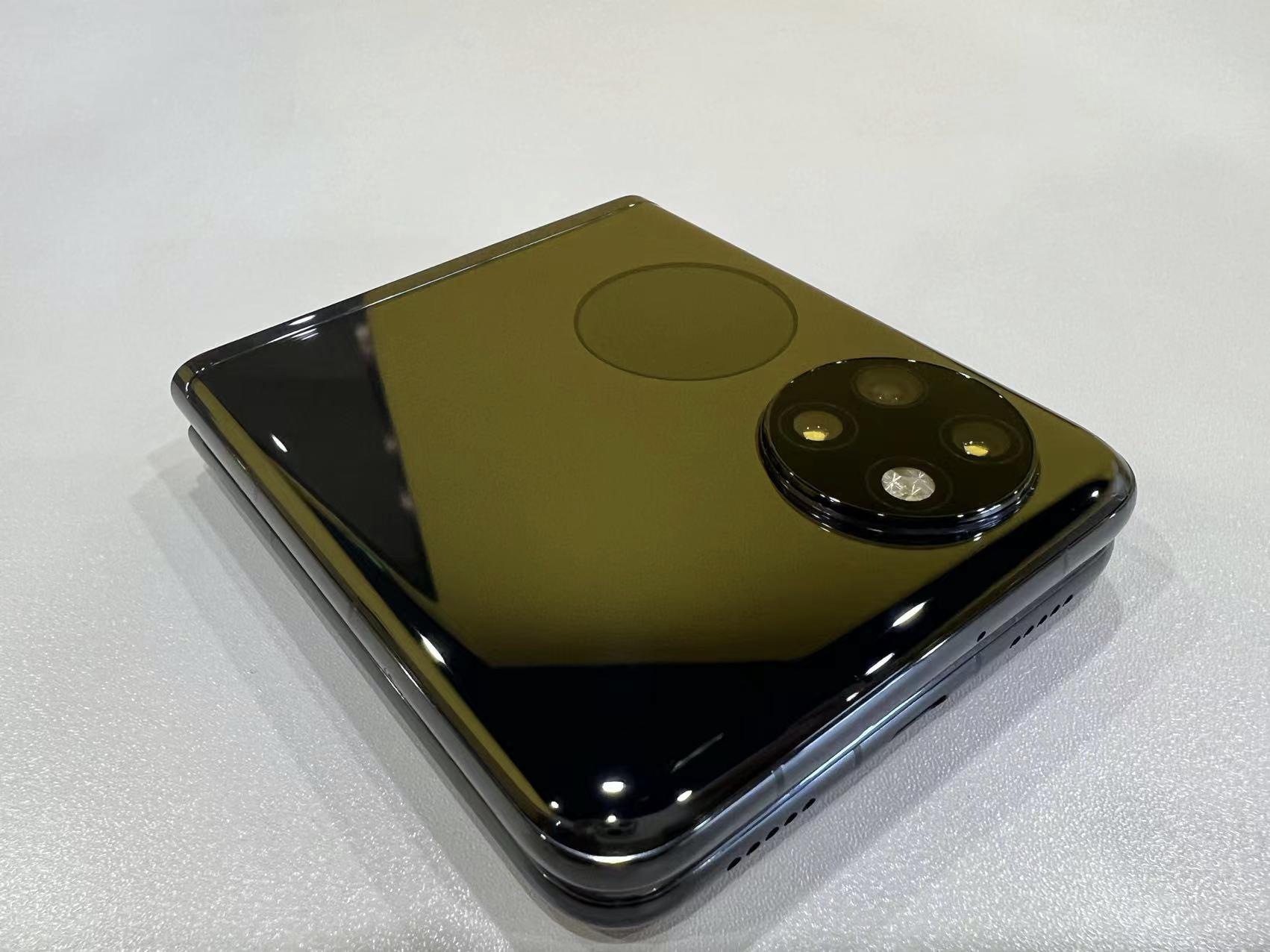 华为p50pocket真实使用体验,华为p50pocket缺点是什么