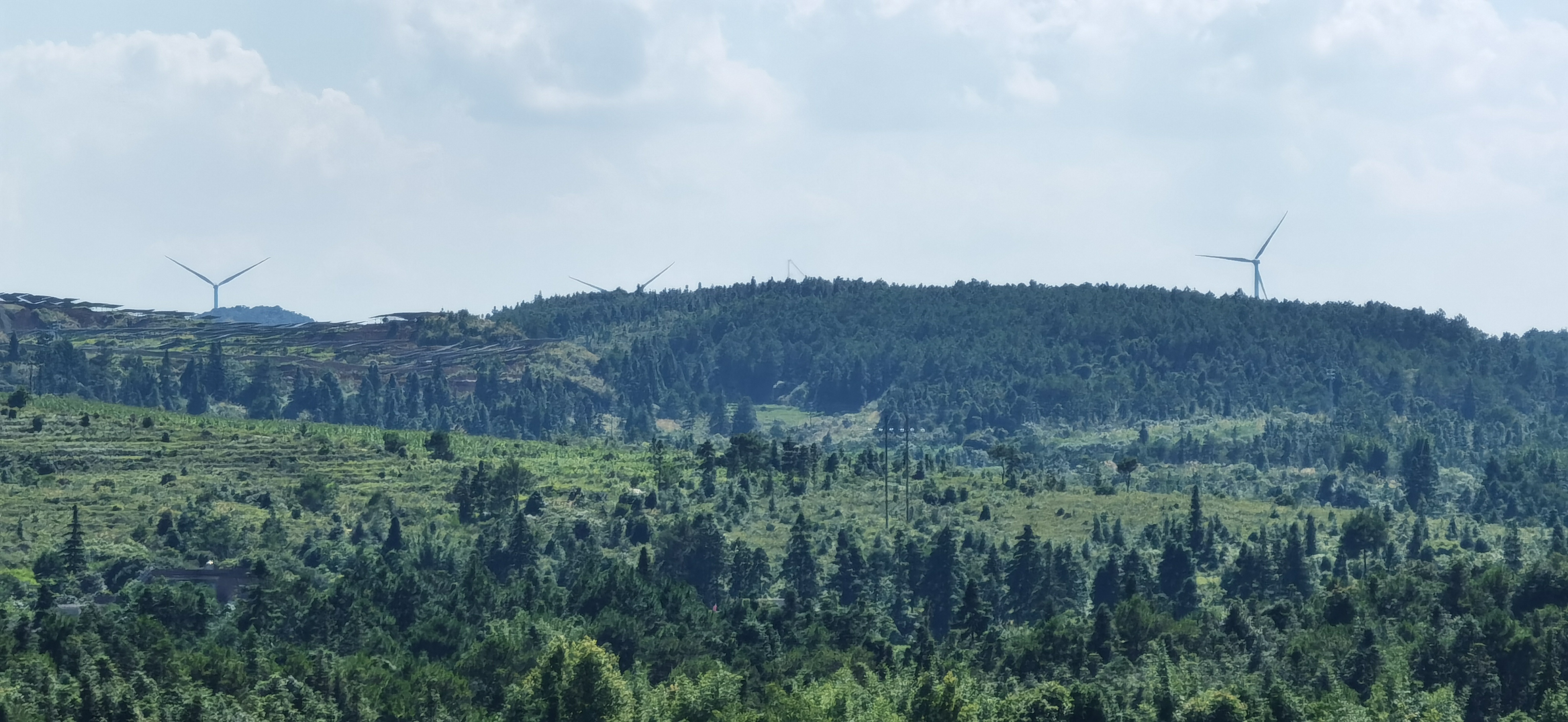 韶关自驾三日游攻略,韶关附近三日游