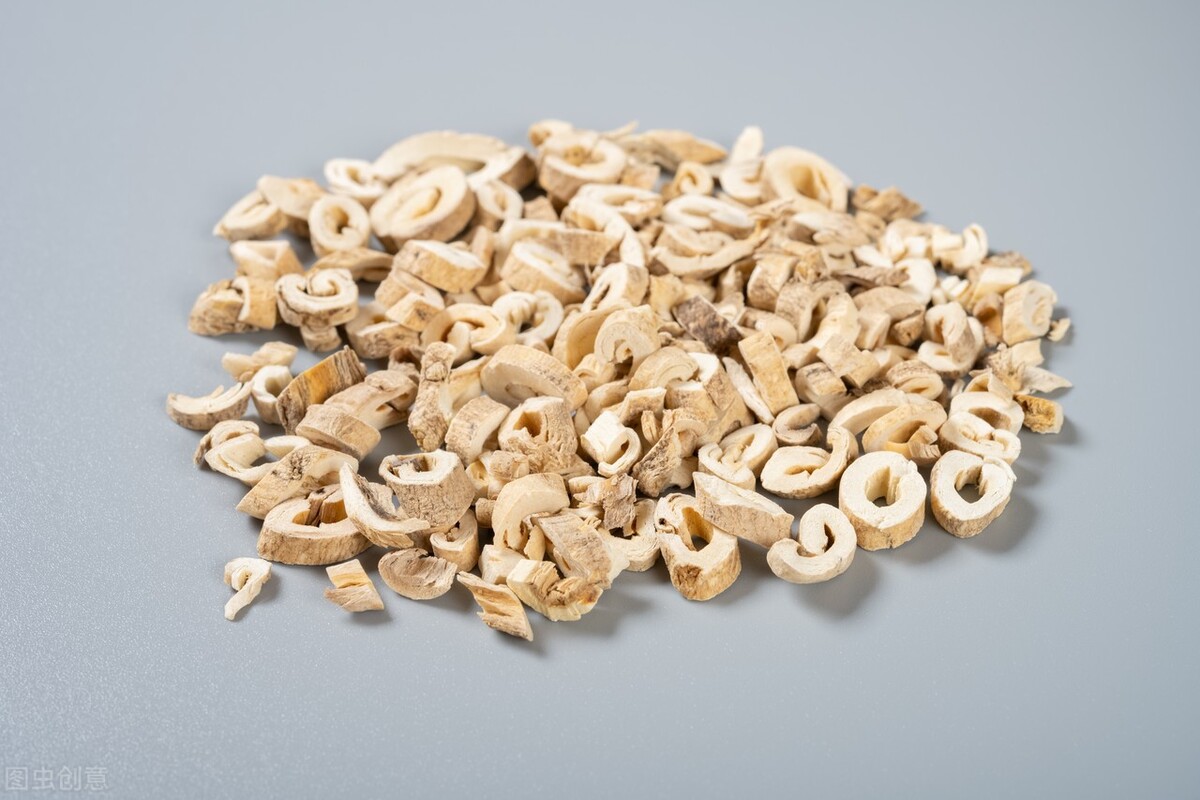 阴痒不是病，是症！一张活血方，精准发力，化解阴痒