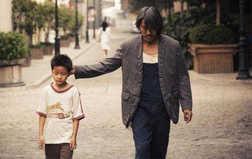 这一次，轮到61岁周星驰“翻车”？三部待上映，旧活新整全是续集