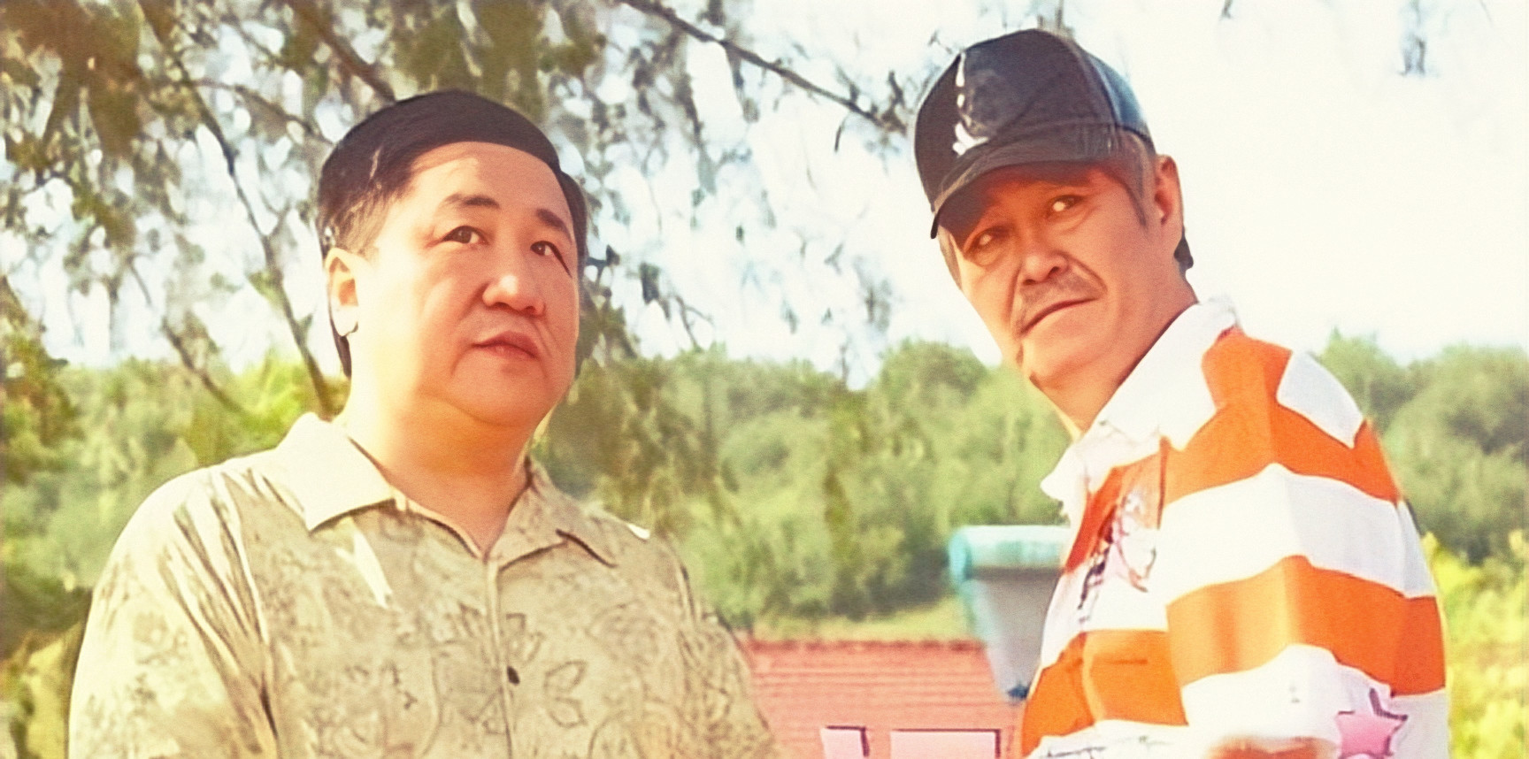 刘流是哪年离开本山传媒的,刘流与赵本山关系