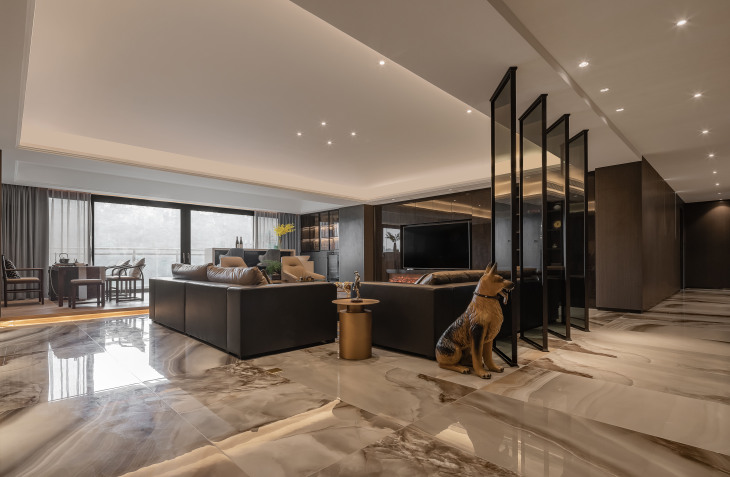 2023年装修公司排行榜最新,排名前十别墅装修公司比较好的