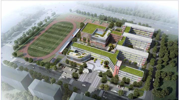 五龙汇生态改造工程项目,五龙汇片区最新消息