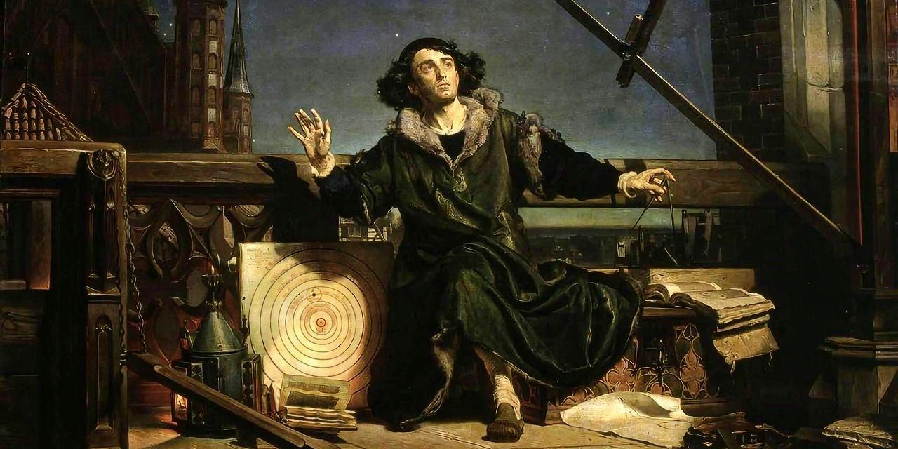 文艺复兴时期的数学革新,文艺复兴时期的科技成就