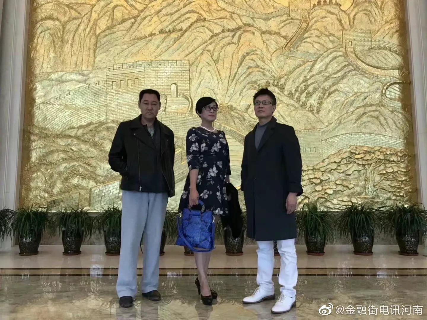 金融街杜猛视频,金融街电讯深度观察